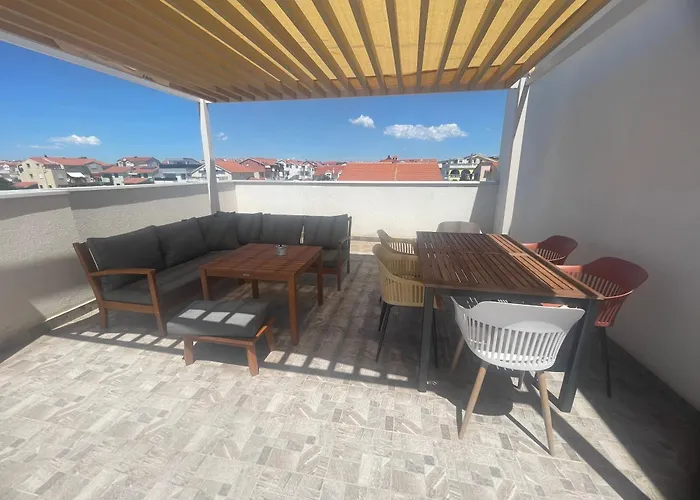 Villa Iva Vodice