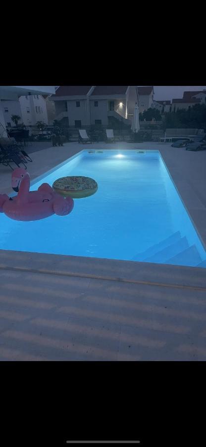Appartement Iva *