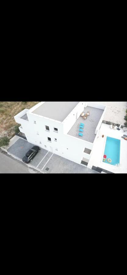 Apartment Iva