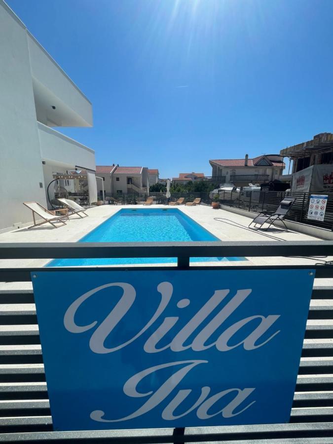 Iva Apartment *