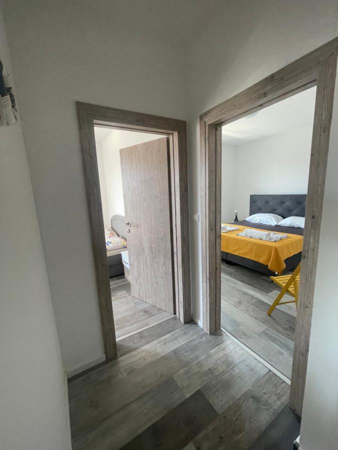 Iva Apartment