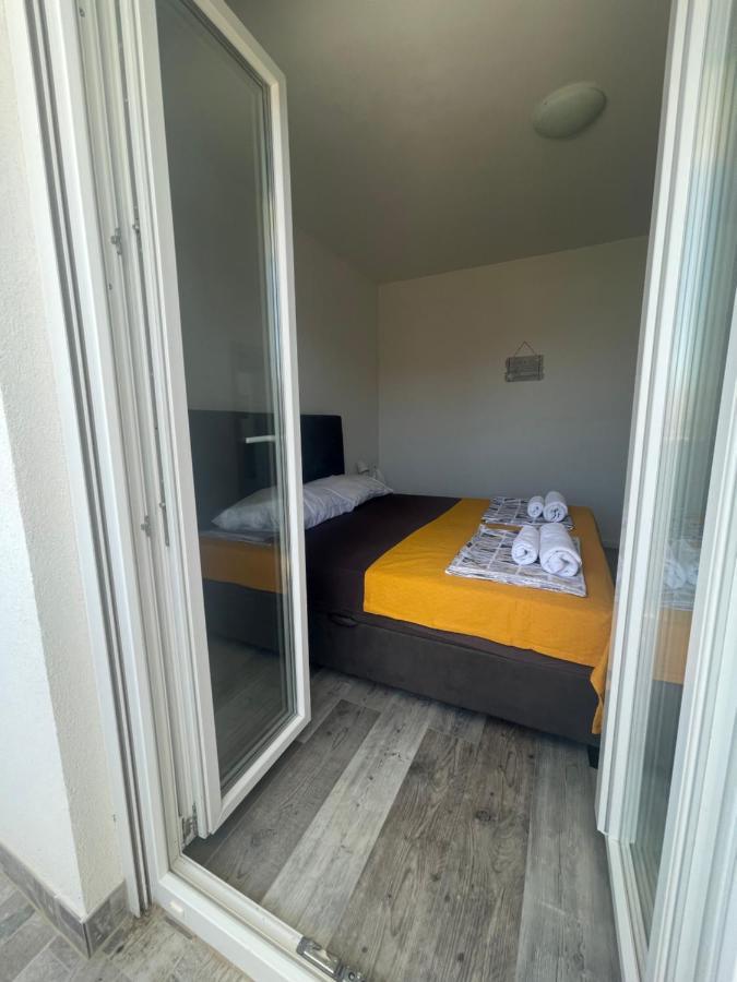 Apartment Iva