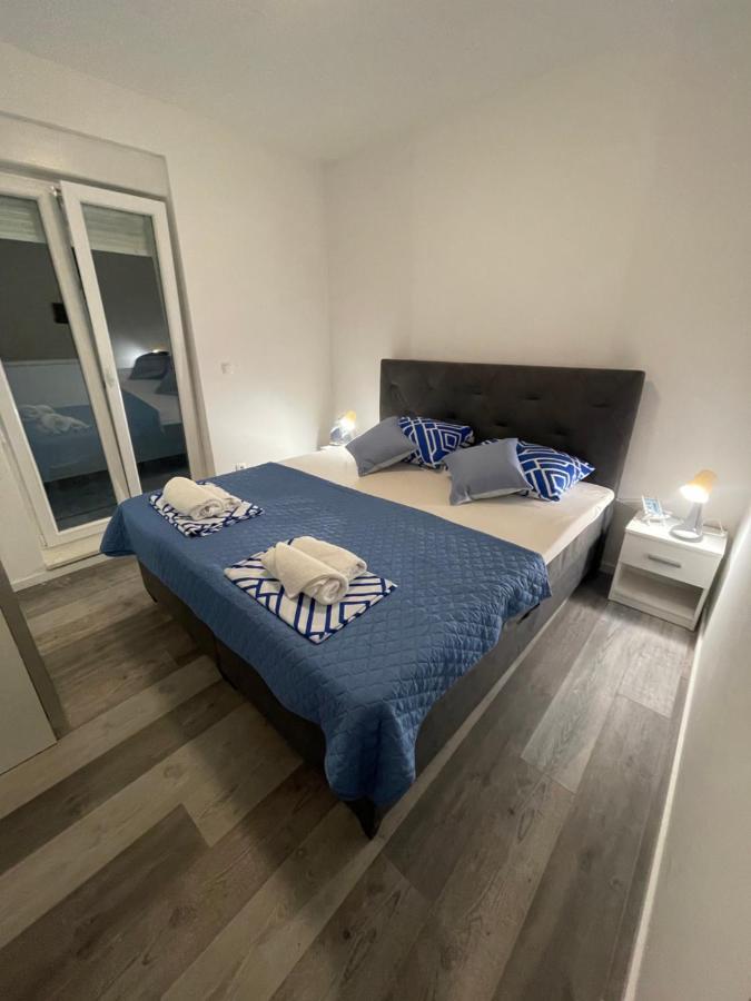 Apartment Iva