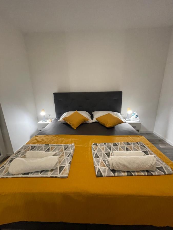 Apartment Iva