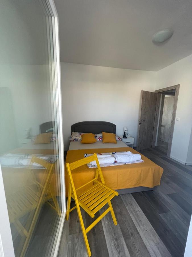 Apartment Iva *