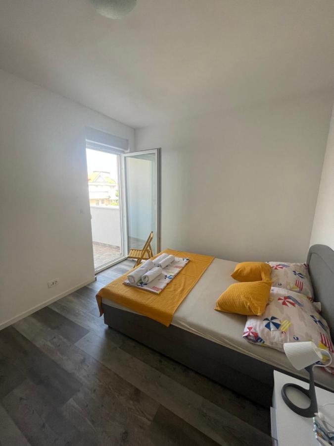 Apartment Iva *