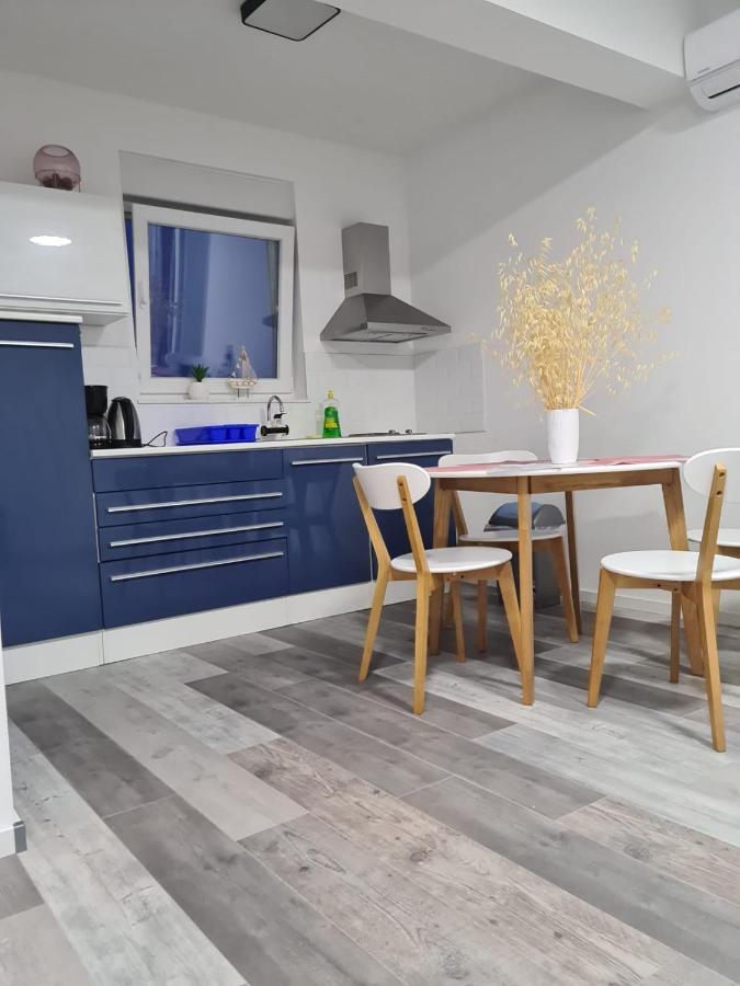 Appartement Iva