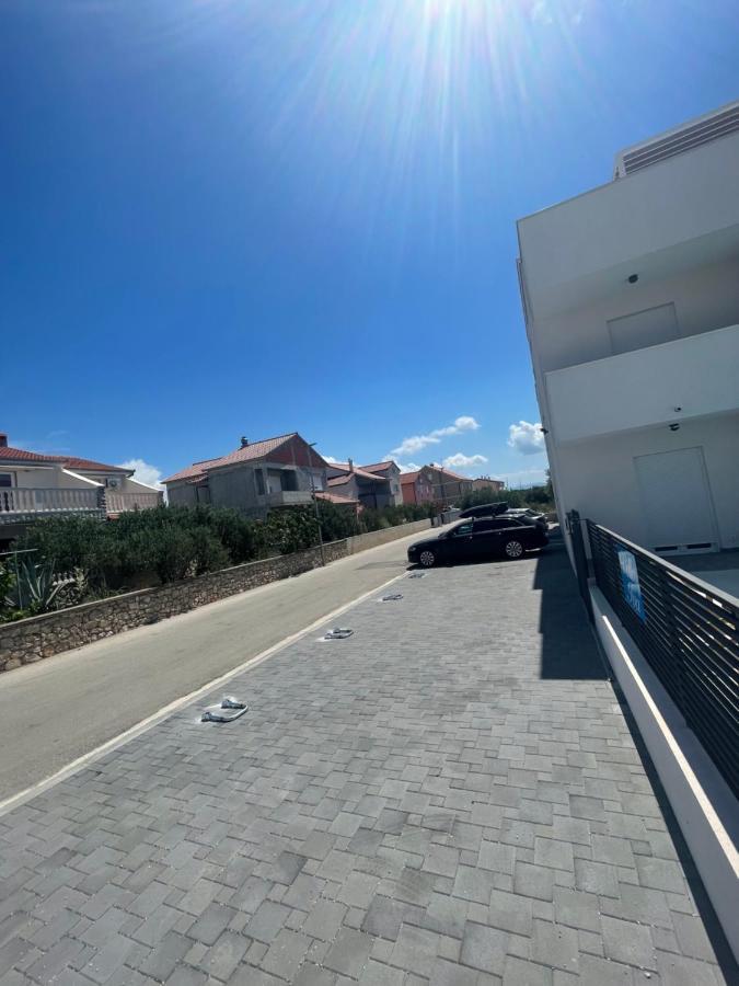 Apartment Iva *