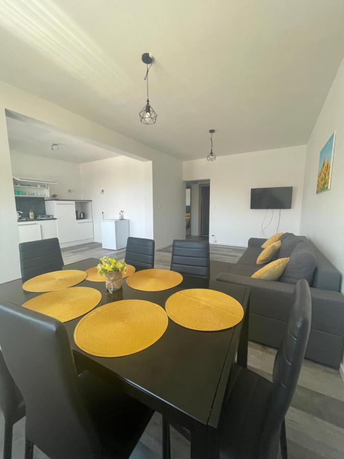 Apartment Iva