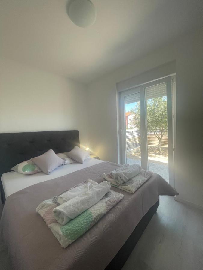 Appartement Iva