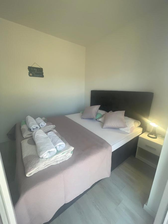 Apartment Iva *