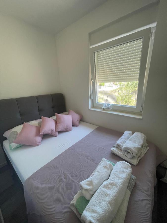 Iva Apartment