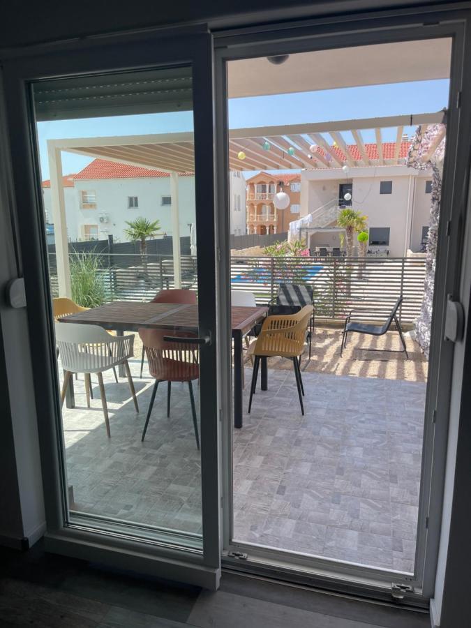 Appartement Iva