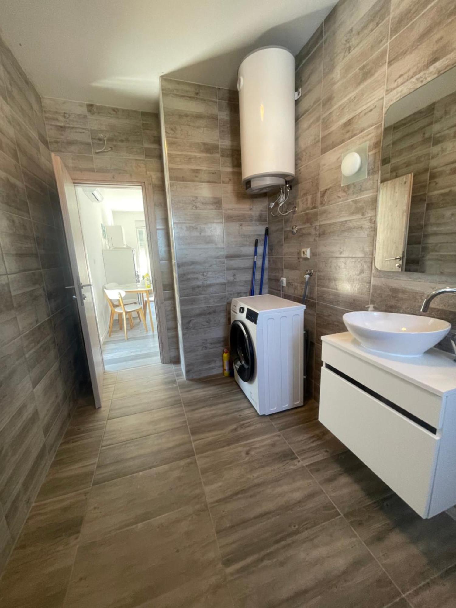 Apartment Iva Vodice