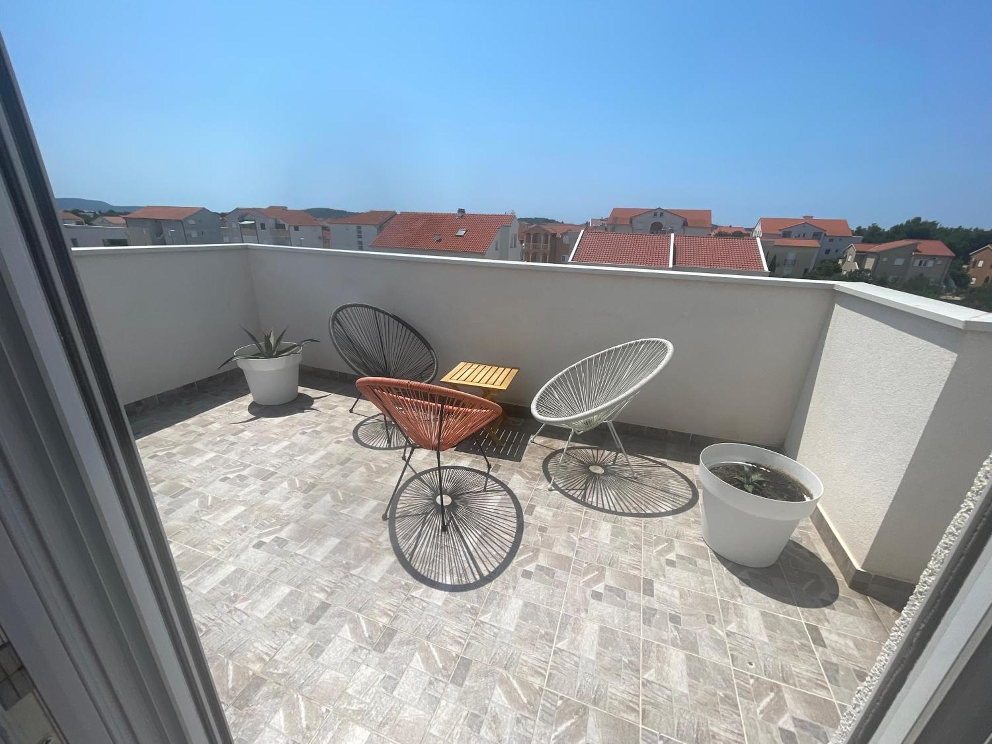 Iva Apartment *
