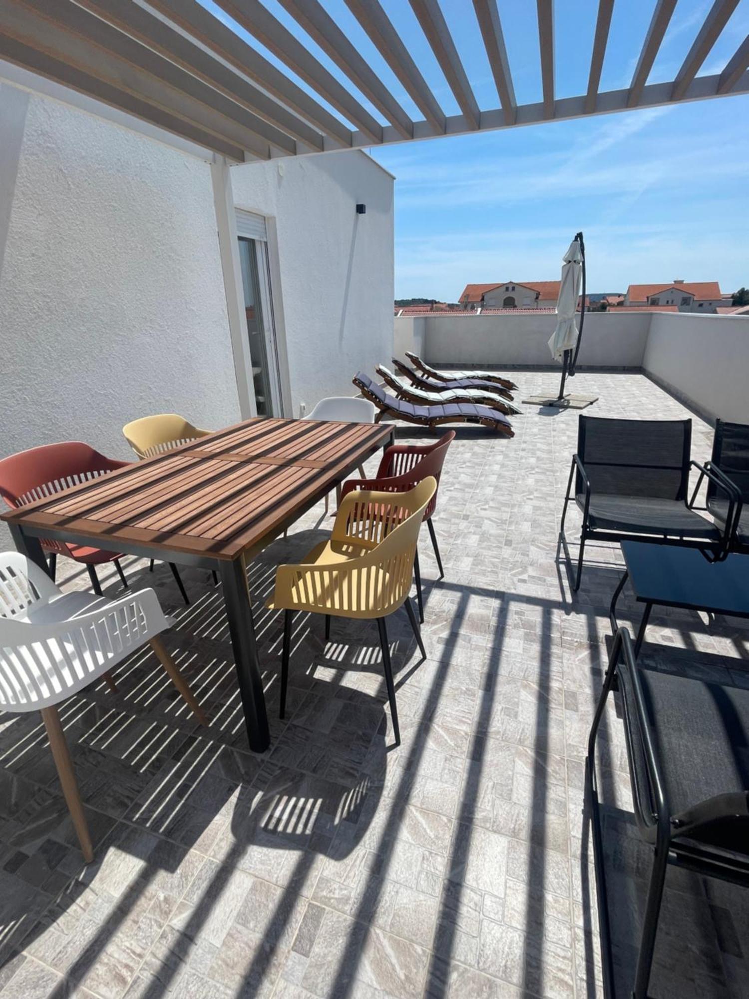Apartment Iva