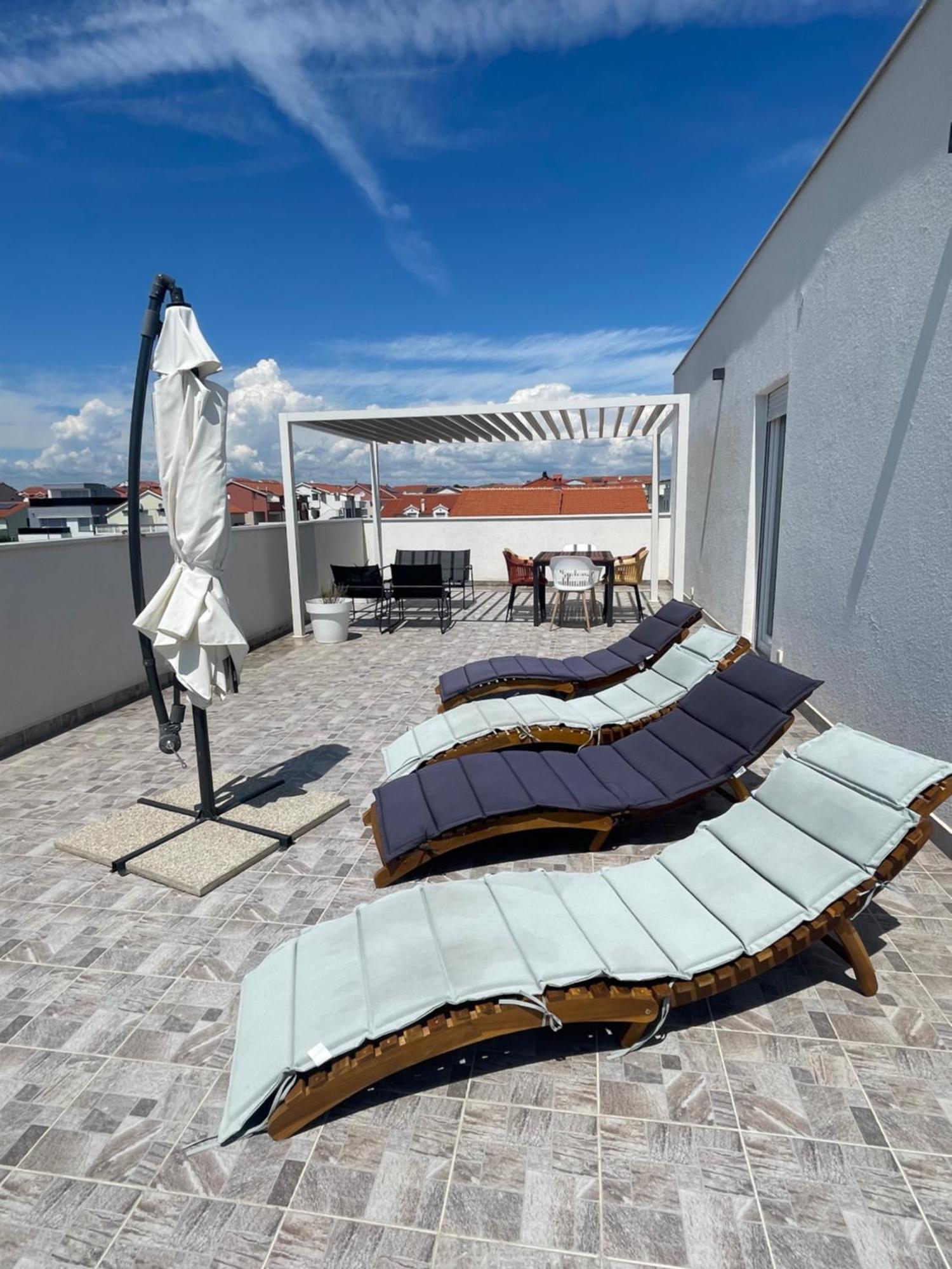 Apartment Iva Vodice