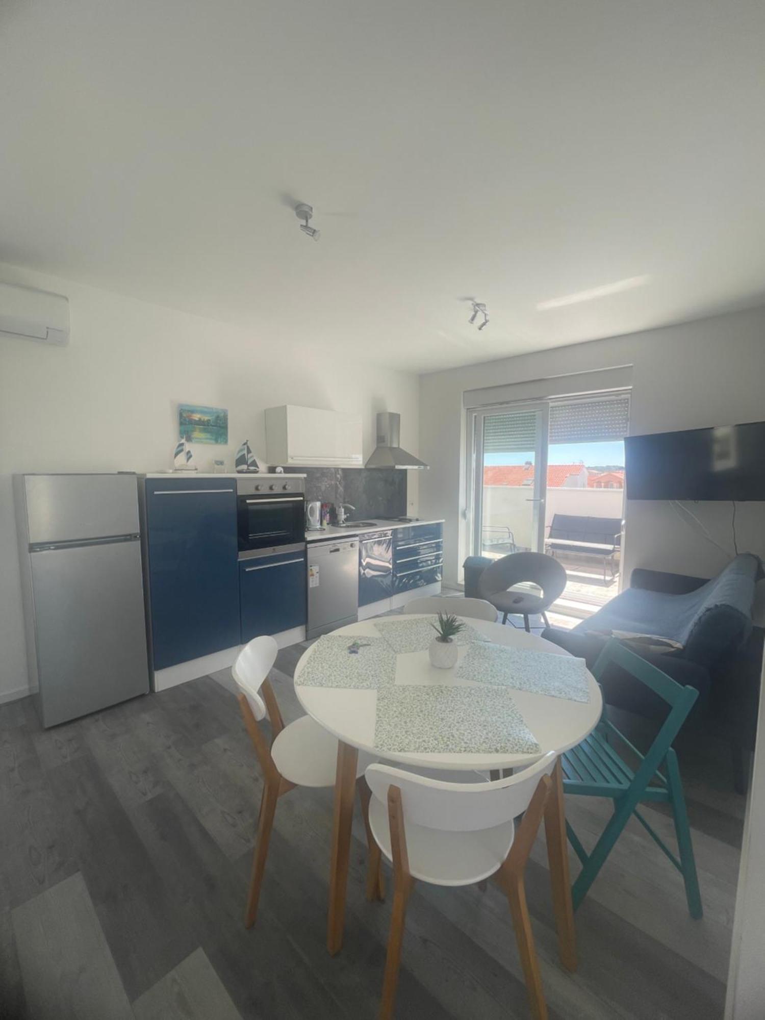 Iva Appartement *