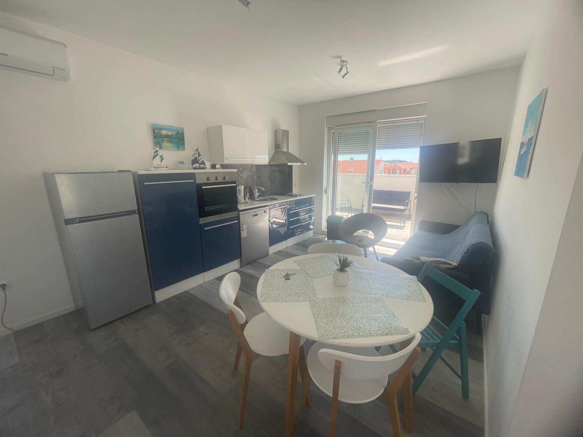 Iva Apartment Vodice